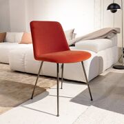 Rely HW8 stoelen gestoffeerd (outlet)