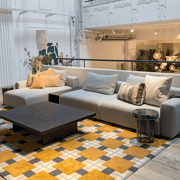 Reverso sofa (outlet)