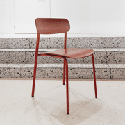 Thonet S243 stoelen (outlet)
