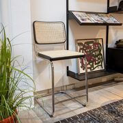 Thonet S32 VHT barkruk (outlet)