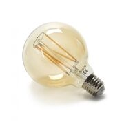 Edison deco ledlamp - ø 95 x 145 mm