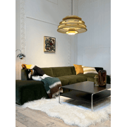 Milano sofa (outlet)