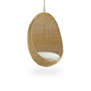 Hanging Egg Chair