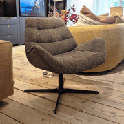 Thonet 809 lounge chair (outlet)