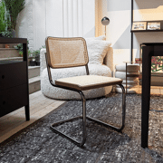 Thonet S32V stoelen (outlet)