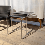 Thonet B97 bijzettafel set (outlet)