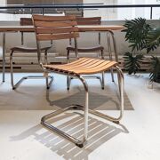 Thonet S40 stoelen outdoor (outlet)