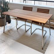 Thonet S1040 tafel outdoor (outlet)