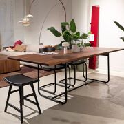 Thonet S1070 tafel (outlet)