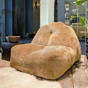 Tombag lounge chair (outlet)