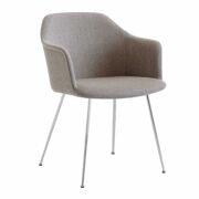 Rely armchair HW35