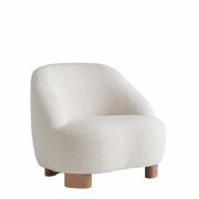 Margas LC1 lounge chair