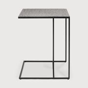 Triptic side table (outlet)