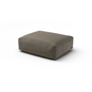 Vetsak Sofa Seat Outdoor L 105x84 cm