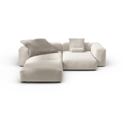 Vetsak sofa set 03