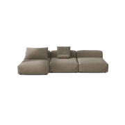 Vetsak sofa set 04