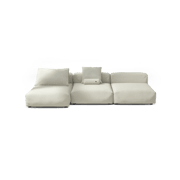 Vetsak sofa set 04 outdoor