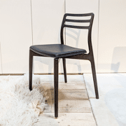 Vipp Cabin stoelen (outlet)