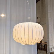 Vipp Paper hanglamp (outlet)