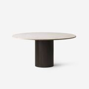 Cabin tafel rond