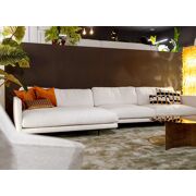 Maho sofa off-white