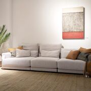 Willow sofa 'blaze 6005' (outlet)