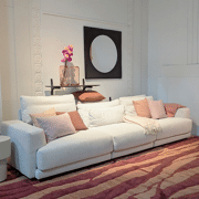 Willow sofa 'san cottage 3715' (outlet)
