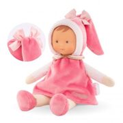 Doudou Miss Rose Pays des Rêves - Corolle 010050