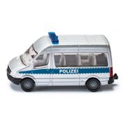 Siku - Politiewagen