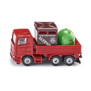Recyclage transport - SIKU 0828
