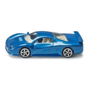 Speelgoedauto Storm - SIKU 0875