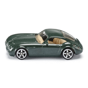 Speelgoedauto Wiesmann GT - SIKU 0879
