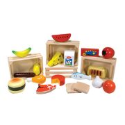 Melissa & Doug voedselgroepen