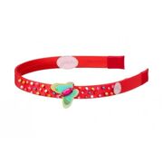 Souza Diadeem Arlette, rood
