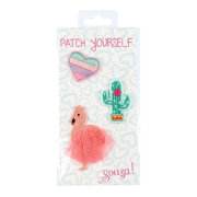 Applicaties Flamingo - Souza 105057