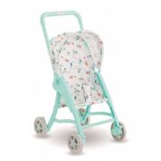 Poppenwagen mint voor pop 30 cm - Corolle 110590