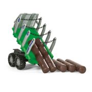 RollyTimber Trailer - rollytoys 12 215 8