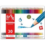 Caran D'Ache - Fancolor Colour Pencils - 30 stuks