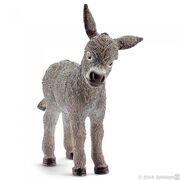 Jonge Ezel - SCHLEICH 13746