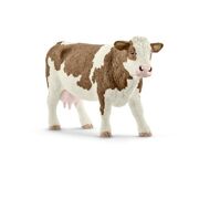 Schleich Simmental Koe