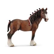 Clydesdale Hengst - SCHLEICH 13808