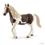 Pinto merrie - SCHLEICH 13830