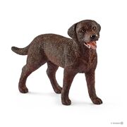 Schleich Labrador Retriever teef