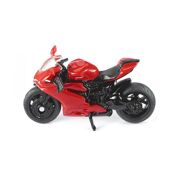 Ducati Panigale 1299 speelgoedmoto - SIKU 1385