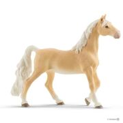 Saddlebred Merrie - Schleich 13912