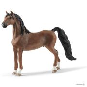 Saddlebred Ruin - Schleich 13913