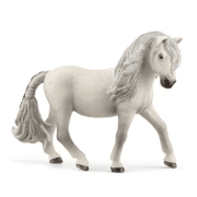 IJslander Ponymerrie - SCHLEICH 13942