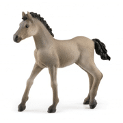 Criollo Definitivo Veulen - SCHLEICH 13949