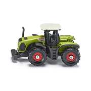 Claas Xerion - SIKU 1421