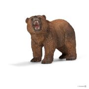 Schleich Mannelijke Grizzlybeer